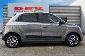 RENAULT TWINGO III 1.0 SCE 65CH EQUILIBRE