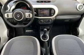 RENAULT TWINGO III 1.0 SCE 65CH EQUILIBRE