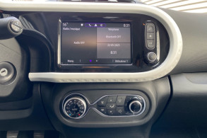 RENAULT TWINGO III 1.0 SCE 65CH EQUILIBRE