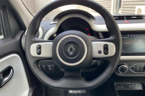 RENAULT TWINGO III 1.0 SCE 65CH EQUILIBRE