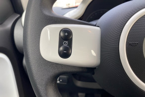 RENAULT TWINGO III 1.0 SCE 65CH EQUILIBRE