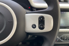 RENAULT TWINGO III 1.0 SCE 65CH EQUILIBRE