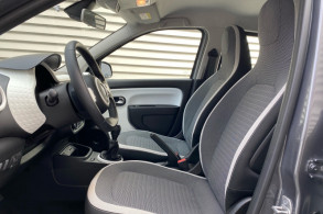 RENAULT TWINGO III 1.0 SCE 65CH EQUILIBRE