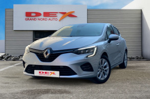 RENAULT CLIO V 1.0 TCE 90CH INTENS 21