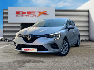 RENAULT CLIO V 1.0 TCE 90CH INTENS 21