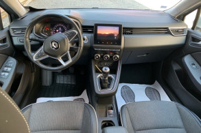 RENAULT CLIO V 1.0 TCE 90CH INTENS 21