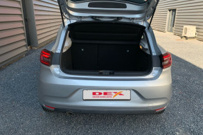 RENAULT CLIO V 1.0 TCE 90CH INTENS 21