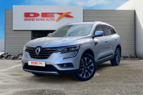 RENAULT KOLEOS II 2.0 DCI 175CH ENERGY INTENS 4X4