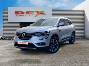 RENAULT KOLEOS II 2.0 DCI 175CH ENERGY INTENS 4X4