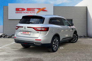 RENAULT KOLEOS II 2.0 DCI 175CH ENERGY INTENS 4X4