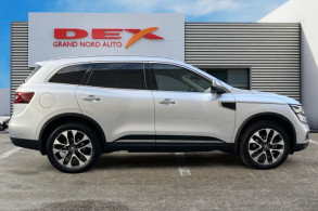 RENAULT KOLEOS II 2.0 DCI 175CH ENERGY INTENS 4X4