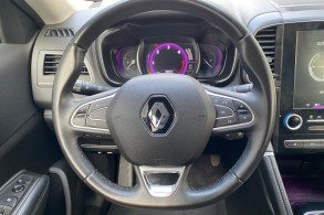 RENAULT KOLEOS II 2.0 DCI 175CH ENERGY INTENS 4X4