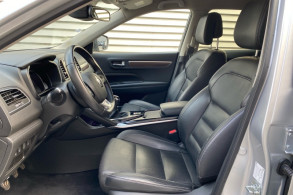 RENAULT KOLEOS II 2.0 DCI 175CH ENERGY INTENS 4X4