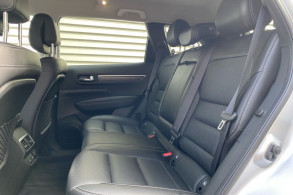 RENAULT KOLEOS II 2.0 DCI 175CH ENERGY INTENS 4X4