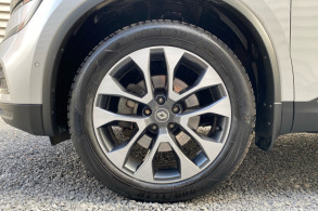 RENAULT KOLEOS II 2.0 DCI 175CH ENERGY INTENS 4X4
