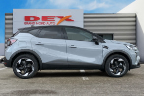 RENAULT CAPTUR II NEUF 27 1.0 TCE 90CH TECHNO