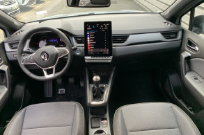 RENAULT CAPTUR II NEUF 27 1.0 TCE 90CH TECHNO