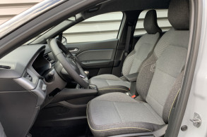RENAULT CAPTUR II NEUF 27 1.0 TCE 90CH TECHNO