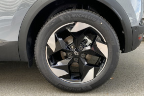 RENAULT CAPTUR II NEUF 27 1.0 TCE 90CH TECHNO