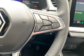 RENAULT CAPTUR II NEUF 18 1.3 TCE MILD HYBRID 160CH TECHNO EDC