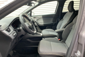 RENAULT CAPTUR II NEUF 18 1.3 TCE MILD HYBRID 160CH TECHNO EDC