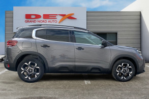 CITROEN C5 AIRCROSS NEUF 31 1.2 HYBRIDE 145CH E DCS6 MAX