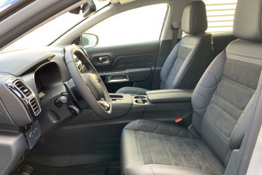 CITROEN C5 AIRCROSS NEUF 31 1.2 HYBRIDE 145CH E DCS6 MAX
