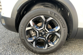 CITROEN C5 AIRCROSS NEUF 31 1.2 HYBRIDE 145CH E DCS6 MAX