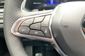 RENAULT CAPTUR II NEUF 18 1.3 TCE MILD HYBRID 160CH TECHNO EDC