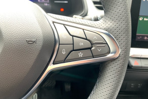 RENAULT CAPTUR II NEUF 18 1.3 TCE MILD HYBRID 160CH TECHNO EDC