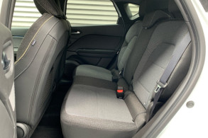RENAULT CAPTUR II NEUF 18 1.3 TCE MILD HYBRID 160CH TECHNO EDC