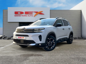 CITROEN C5 AIRCROSS NEUF 31 