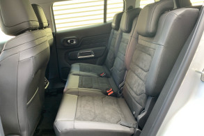 CITROEN C5 AIRCROSS NEUF 31 