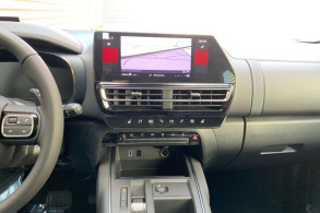 CITROEN C5 AIRCROSS NEUF 32 1.2 HYBRIDE 145CH MAX BOITE AUTOMATIQUE