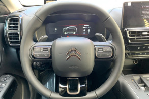 CITROEN C5 AIRCROSS NEUF 32 1.2 HYBRIDE 145CH MAX BOITE AUTOMATIQUE