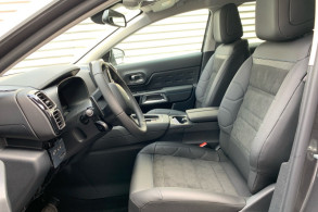 CITROEN C5 AIRCROSS NEUF 32 1.2 HYBRIDE 145CH MAX BOITE AUTOMATIQUE