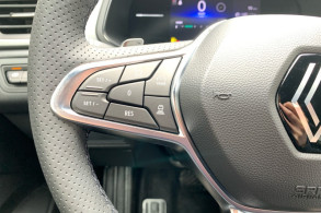 RENAULT CAPTUR II NEUF 18 1.3 TCE MILD HYBRID 160CH TECHNO EDC