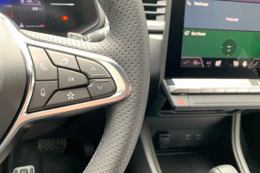 RENAULT CAPTUR II NEUF 18 1.3 TCE MILD HYBRID 160CH TECHNO EDC