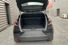 RENAULT CAPTUR II NEUF 18 1.3 TCE MILD HYBRID 160CH TECHNO EDC