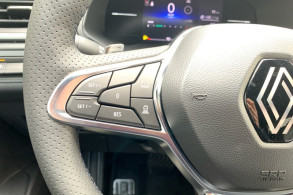 RENAULT CAPTUR II NEUF 18 1.3 TCE MILD HYBRID 160CH TECHNO EDC