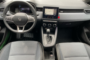 RENAULT CLIO V NEUF 1.0 TCE 90CH TECHNO XTRONIC