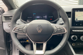 RENAULT CLIO V NEUF 1.0 TCE 90CH TECHNO XTRONIC