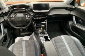 PEUGEOT 2008 1.5 BLUEHDI 100CH S S ALLURE