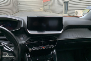 PEUGEOT 2008 1.5 BLUEHDI 100CH S S ALLURE
