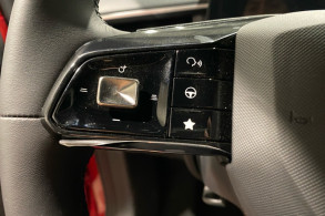 MG MOTOR MG3 NEUF HYBRID 195CH LUXURY