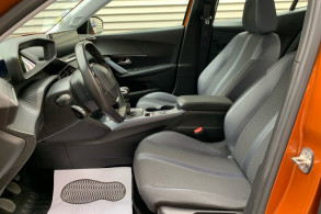 PEUGEOT 2008 1.5 BLUEHDI 100CH S S ALLURE