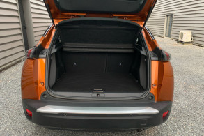 PEUGEOT 2008 1.5 BLUEHDI 100CH S S ALLURE