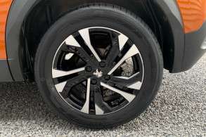 PEUGEOT 2008 1.5 BLUEHDI 100CH S S ALLURE