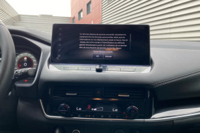NISSAN QASHQAI 1.3 MILD HYBRID 158CH N CONNECTA XTRONIC 2022