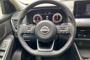 NISSAN QASHQAI 1.3 MILD HYBRID 158CH N CONNECTA XTRONIC 2022